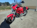     Ducati MS2R1000 Monster1000 2007  11